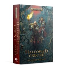Hallowed Ground (HB) BL2962